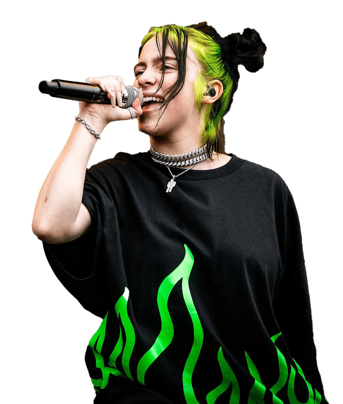 Billie Eilish