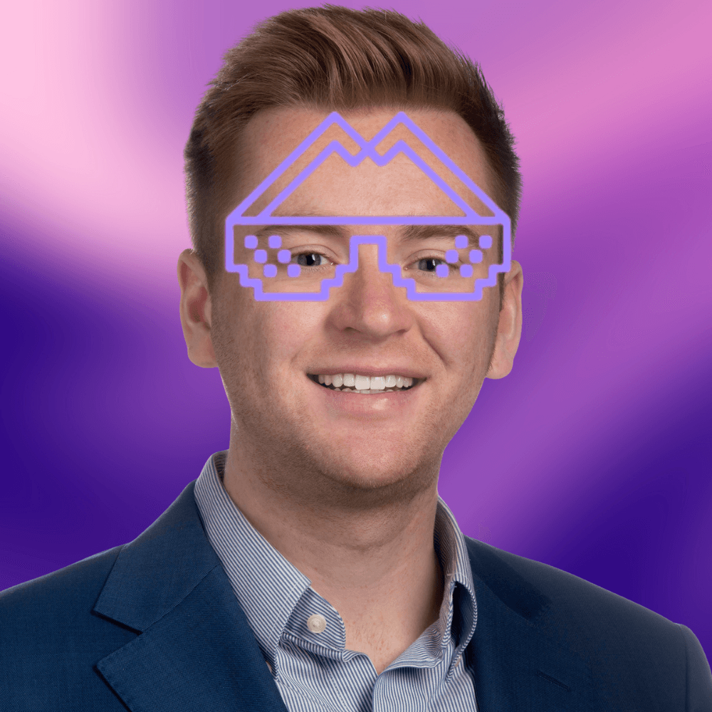 Jack Carlson headshot